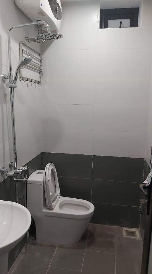 Cần bán Nhà ở, nhà cấp 4, nhà hẻm đường Kim Giang, Xã Thanh Liệt, Diện tích 45m², Giá 4.6 Tỷ - LH: 0963685933 3