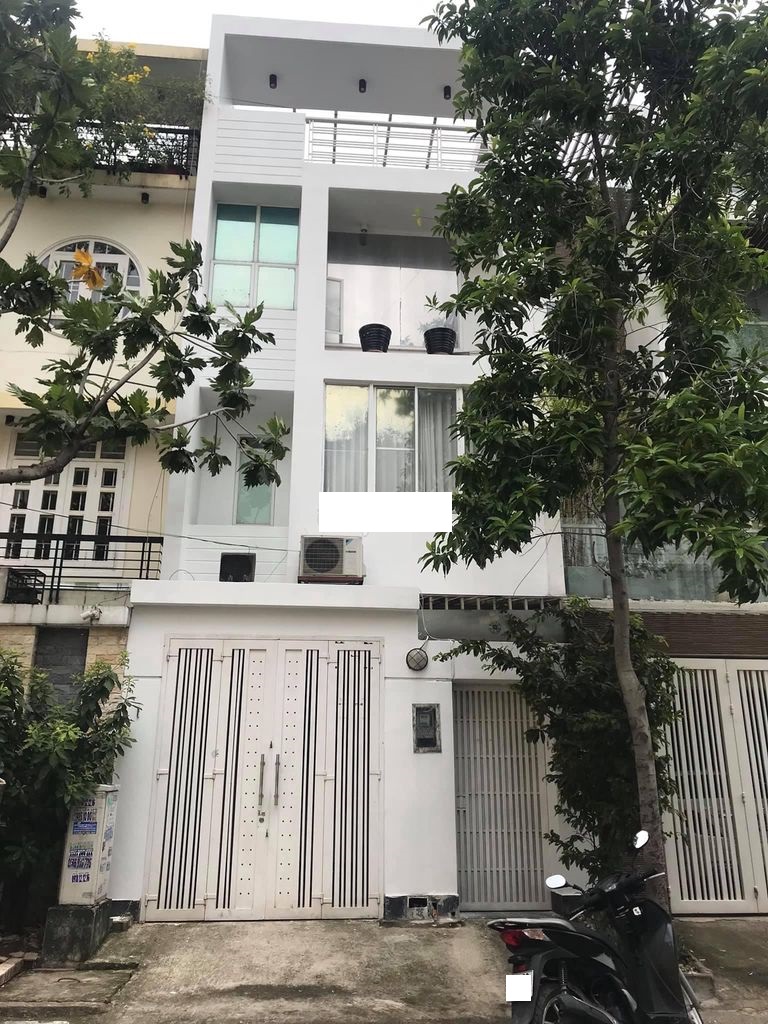 Cho thuê Nhà mặt tiền Bình Thạnh, Hồ Chí Minh, Diện tích 100m², Giá 30 Triệu/tháng - LH: 0903094446