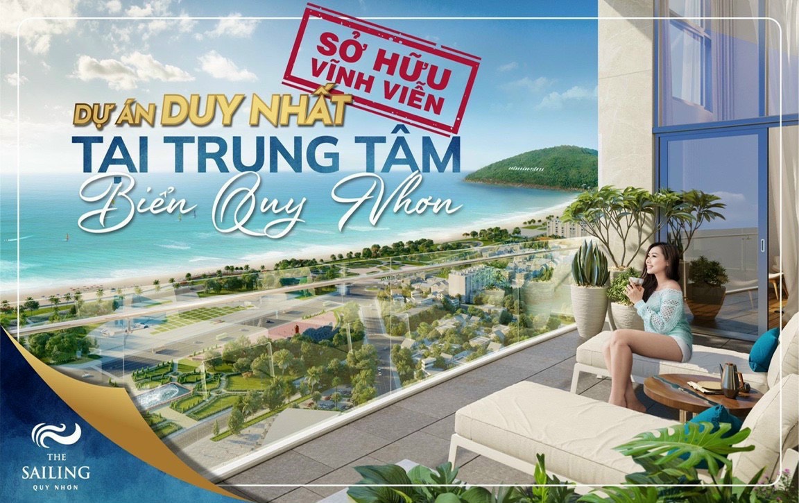 Cần bán Căn hộ chung cư dự án I-Tower Quy Nhơn, Diện tích 50m², Giá 31 Triệu - LH: 0985941110