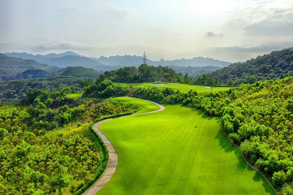 Bán Đất nền Sổ đ.ỏ liền kề Sân golf tập đoàn FLC và hồ sinh thái EA Nhai tại Đaklak. - 0965268349