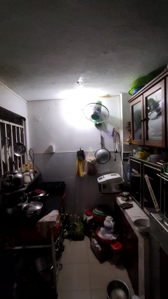 Cần bán Nhà ở, nhà cấp 4, nhà hẻm đường Nghĩa Hòa, Chọn, Diện tích 45m², Giá 4.47 Tỷ - LH: 0933231105