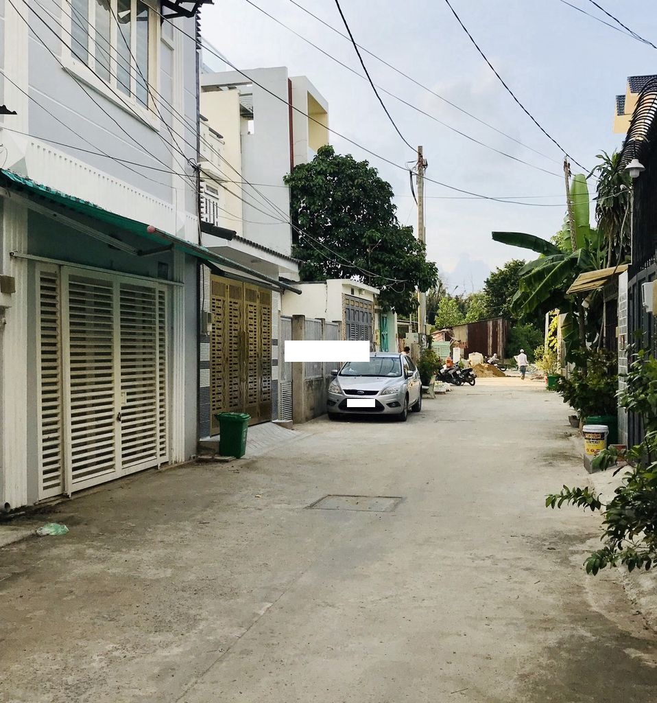 Cho thuê Nhà mặt tiền Thủ Đức, Hồ Chí Minh, Diện tích 115m², Giá 15 Triệu/tháng - LH: 0903094446