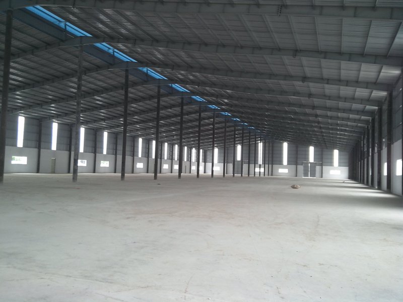 Cho thuê Kho - Nhà xưởng Phường Tân Hồng, Từ Sơn, Diện tích 100000m², Giá Thương lượng - LH: 0904648696 4