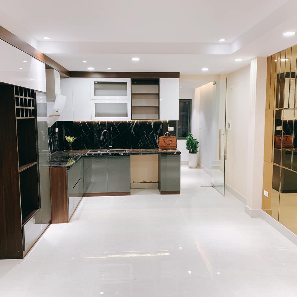 Cần bán Nhà mặt tiền đường Tôn Thất Thiệp, Phường Điện Biên, Diện tích 36m², Giá 12.5 Tỷ - LH: 0858163929 2