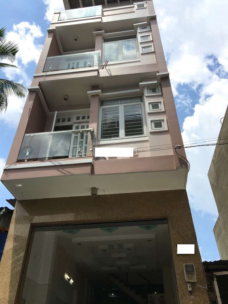 Cho thuê Nhà mặt tiền Thủ Đức, Hồ Chí Minh, Diện tích 48m², Giá 15 Triệu/tháng - LH: 0903094446