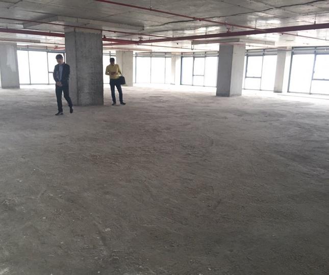 Cho thuê 100m2 đến 1400m2 văn phòng và sàn thương mại dự án mới Hateco Laroma, quận Đống Đa. Lh 0909300689 4