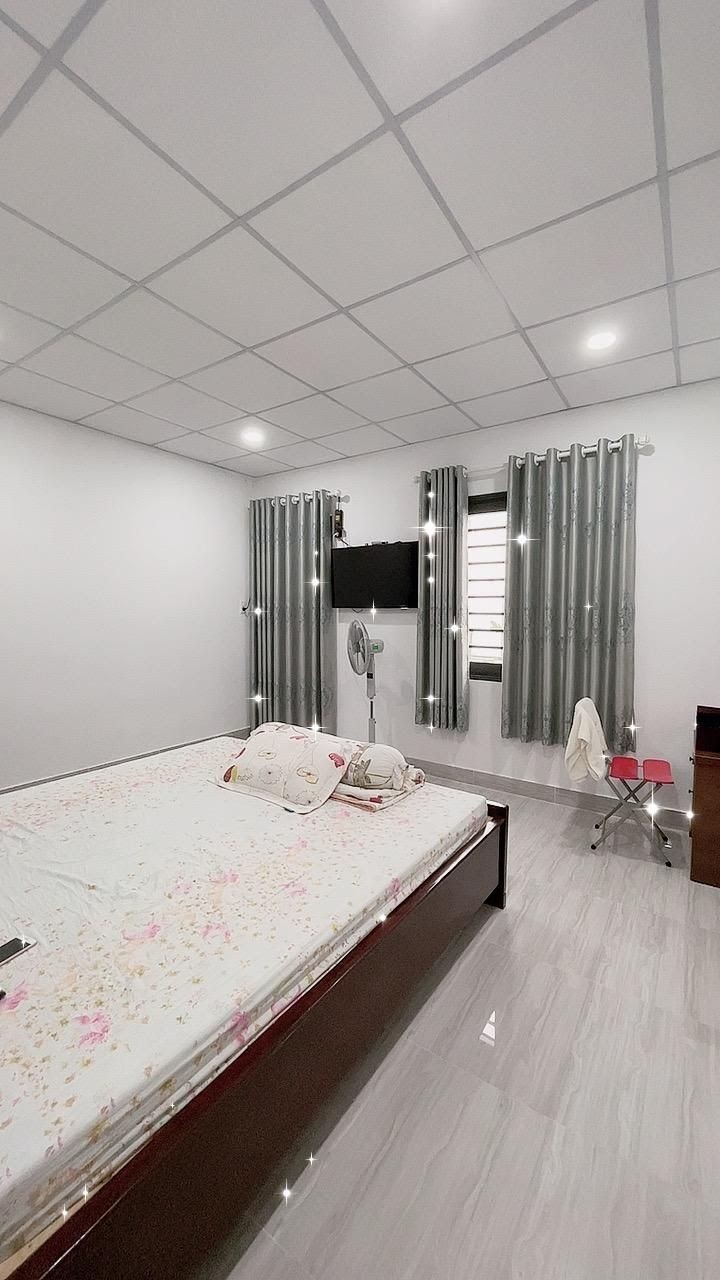 Cần bán Nhà ở, nhà cấp 4, nhà hẻm đường Hiền Vương, Phường Phú Thạnh, Diện tích 57m², Giá 5.4 Tỷ - LH: 0905725273 2