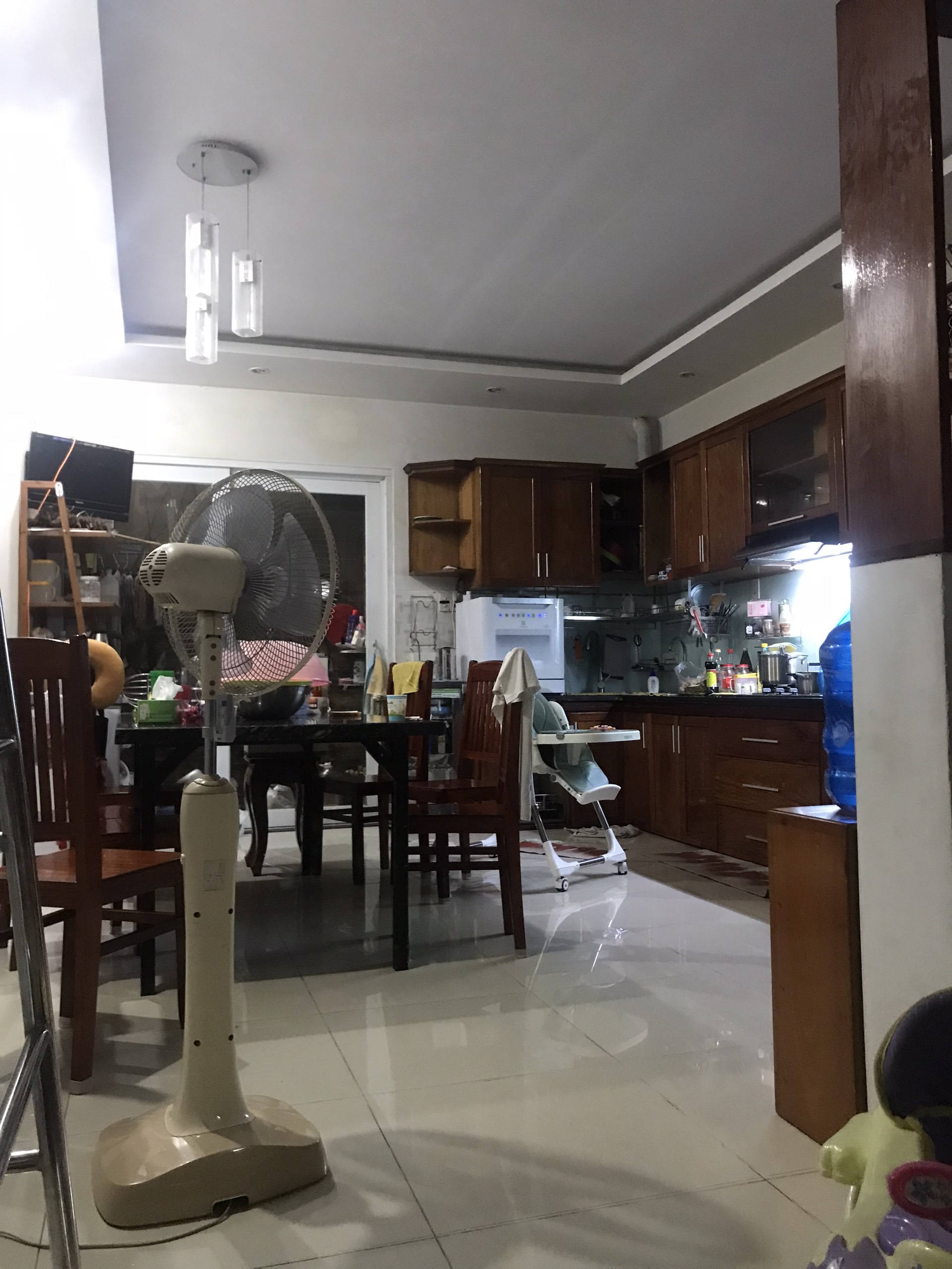 Cần bán Nhà mặt tiền đường 32, Phường Phước Long B, Diện tích 90m², Giá Thương lượng - LH: 0902417534 3