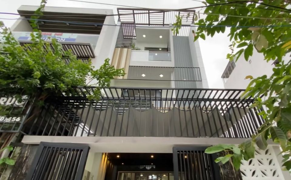 Cần bán Căn hộ chung cư đường Gốc Đề, Phường Minh Khai, Diện tích 55m², Giá 4 Tỷ - LH: 0984850993 1