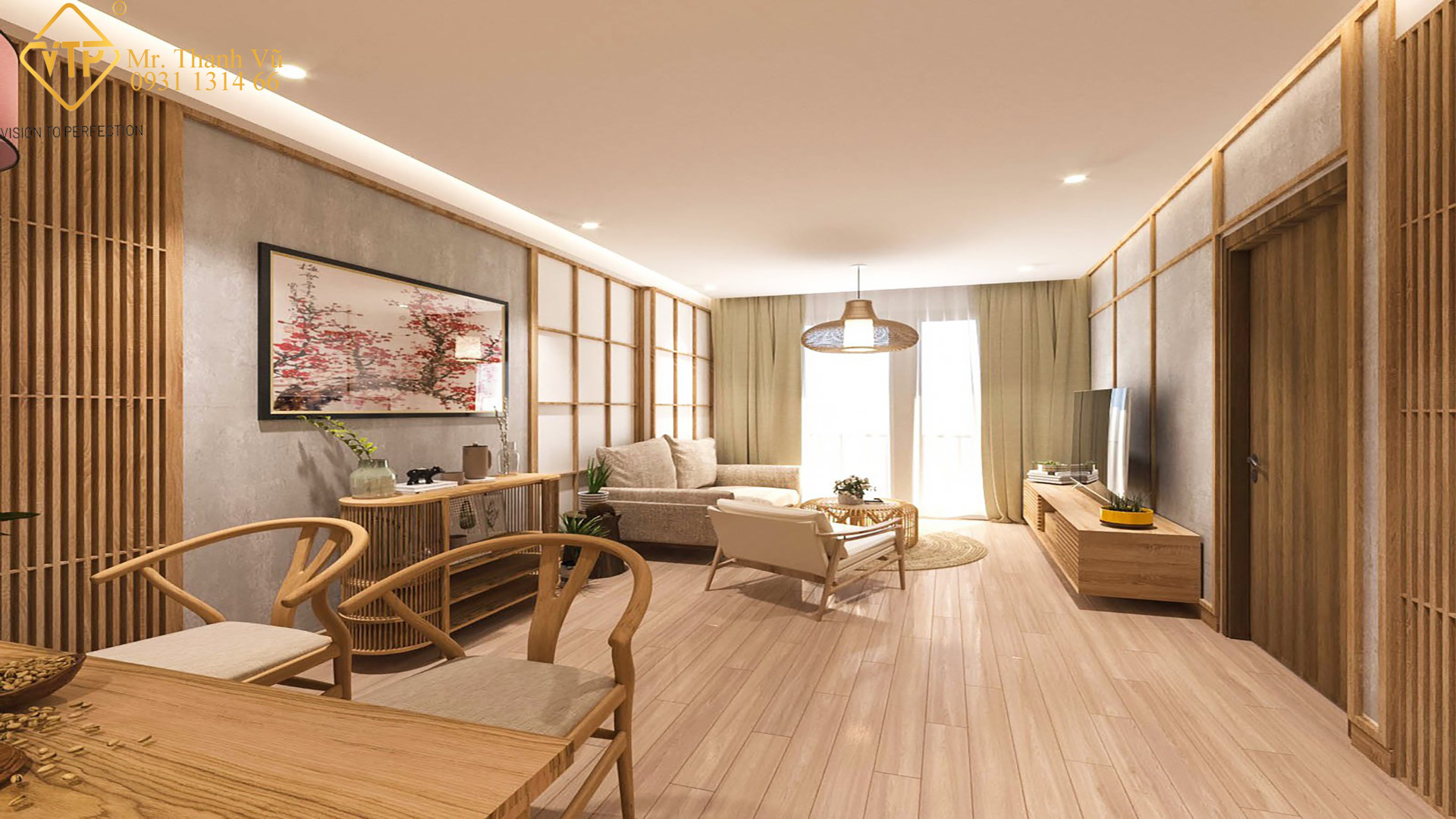 Cần bán Căn hộ chung cư dự án Akari City Nam Long, Diện tích 75m², Giá  Tỷ - LH: 0931131466