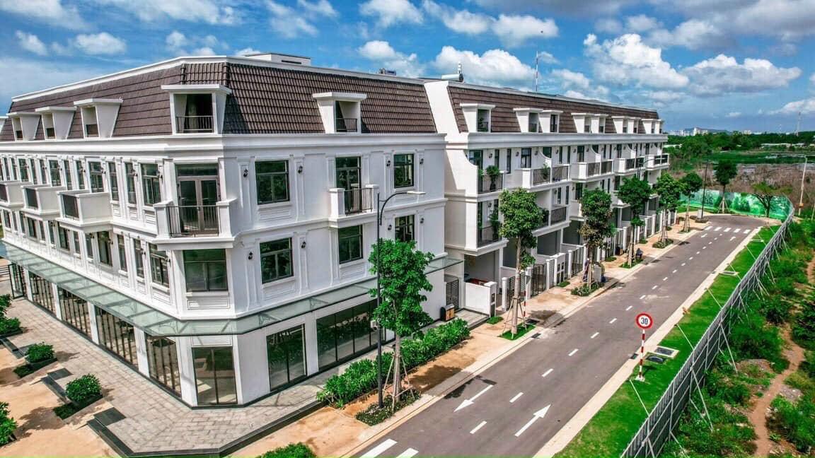 Cần bán Biệt thự dự án La Vida Residences, Diện tích 105m², Giá 9.5 Tỷ - LH: 0907594883 2