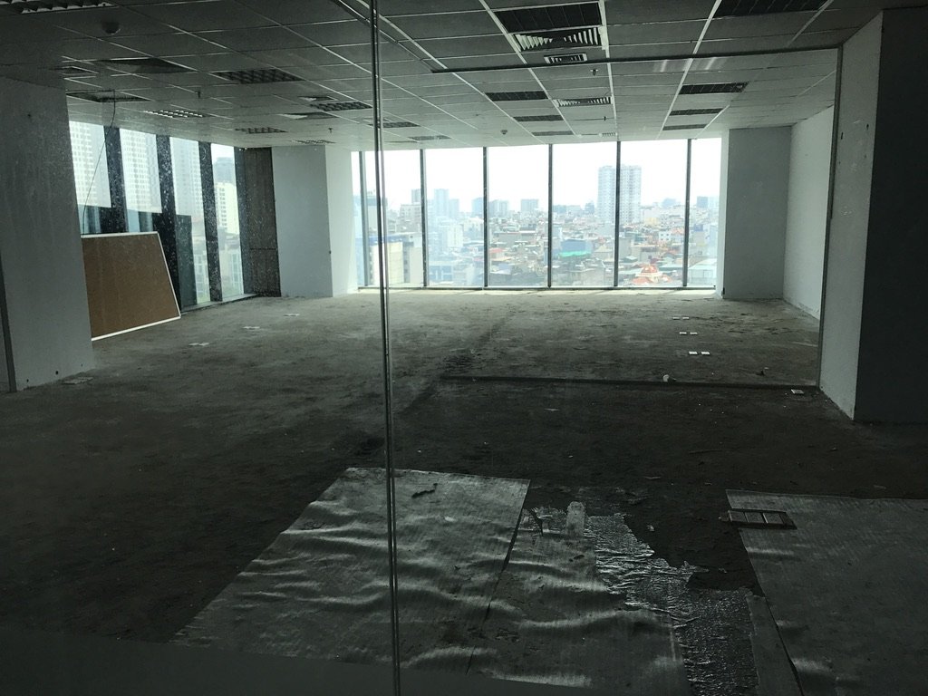 Cần cho thuê 300m2, 500m2, 1000m2 văn phòng Hapulico, quận Thanh Xuân. Lh 0909300689 6