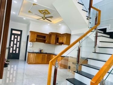 Cần bán Nhà mặt tiền đường Liên Huyện, Phường Tân Bình, Diện tích 62m², Giá 2.750 Tỷ - LH: 0868754642 3