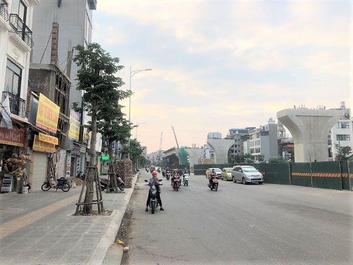 Cần bán Nhà mặt tiền đường Đại La, Phường Trương Định, Diện tích 340m², Giá Thương lượng - LH: 0838034034 3