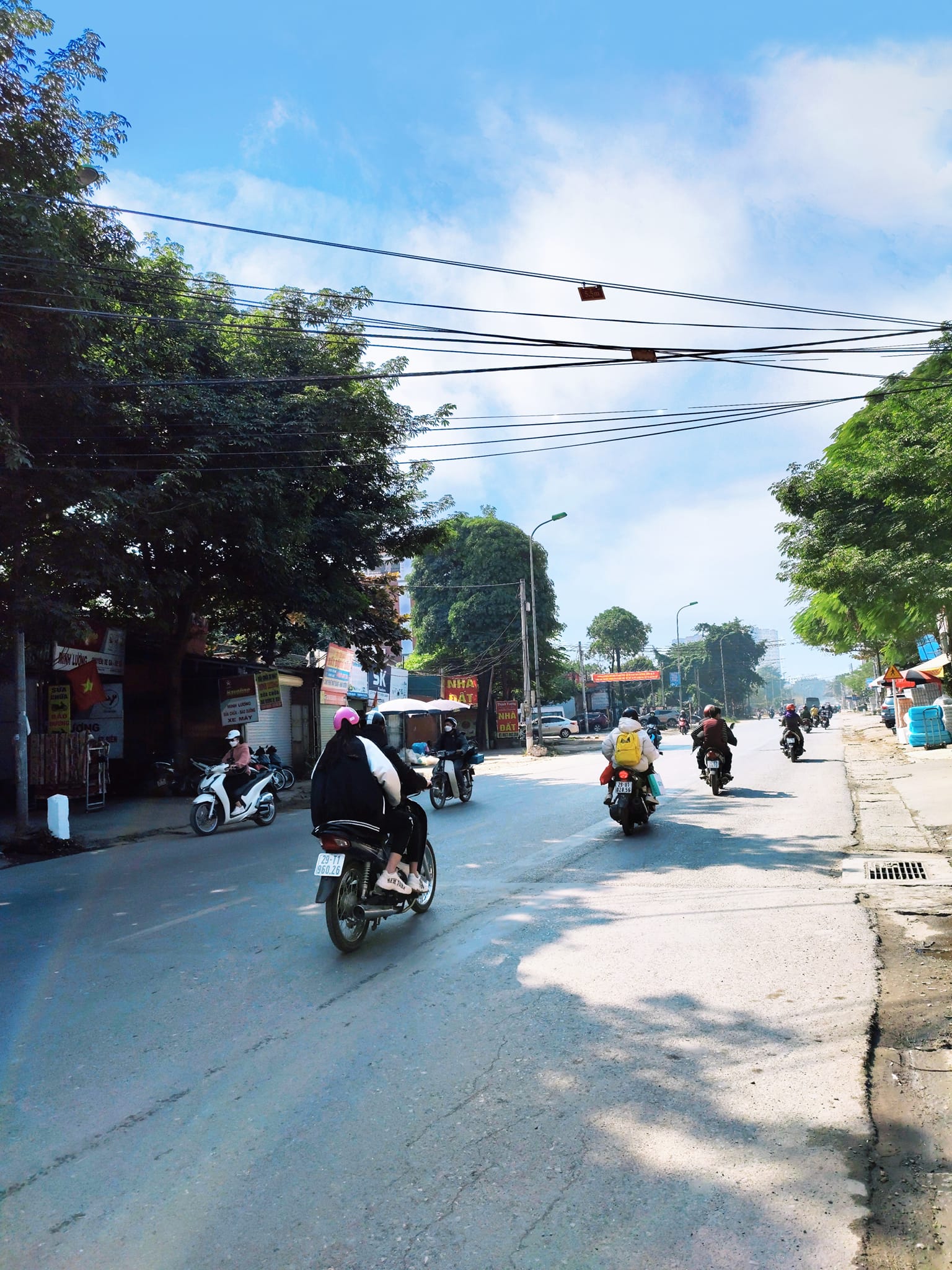 Cần bán Đất đường Yên Phúc, Phường Biên Giang, Diện tích 44m², Giá 1.35 Tỷ - LH: 0919229916 1