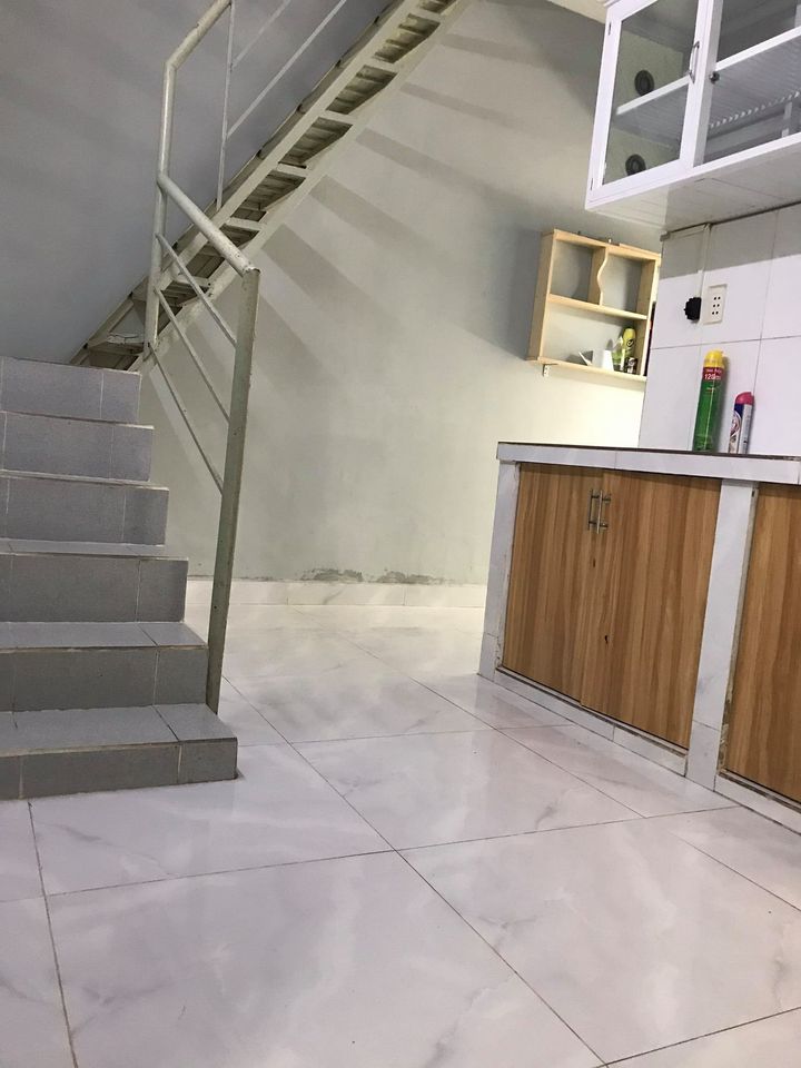 Cần bán Nhà ở, nhà cấp 4, nhà hẻm đường Hưng Hóa, Phường 6, Diện tích 43m², Giá 4.20 Tỷ - LH: 0933231105 2