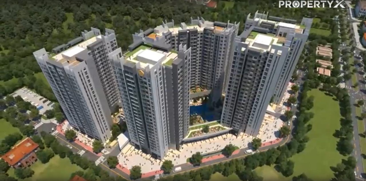 Cần bán Căn hộ chung cư dự án Khu đô thị biển An Viên, Diện tích 35m², Giá Thương lượng 2