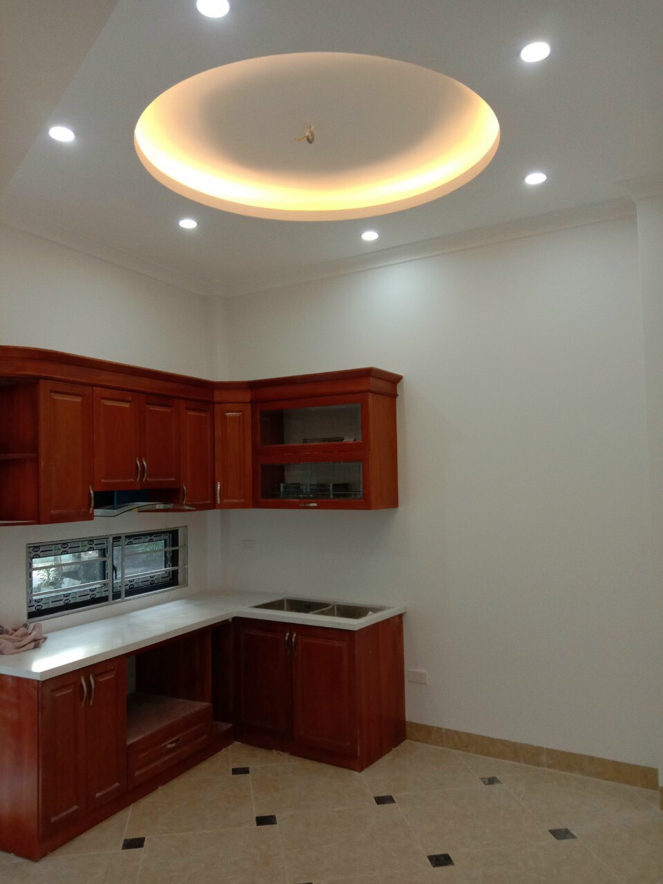 Cần bán Nhà ở, nhà cấp 4, nhà hẻm đường Cầu Cốc, Phường Tây Mỗ, Diện tích 41m², Giá 3.3 Tỷ