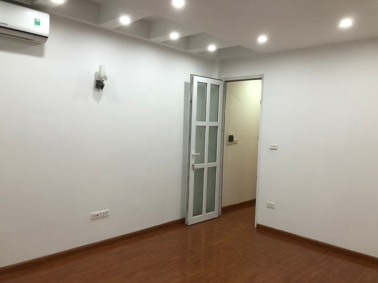 Cần bán Nhà mặt tiền đường Quan Hoa, Phường Quan Hoa, Diện tích 50m², Giá 3.1 Tỷ - LH: 0386099601 2