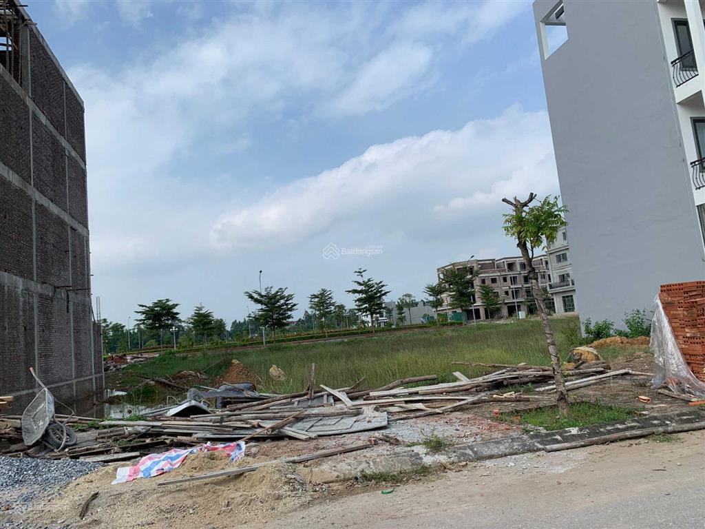 Cần bán Đất nền dự án dự án Khu đô thị mới phường Xuân Hòa, Diện tích 125m², Giá 14.5 Triệu/m² 1