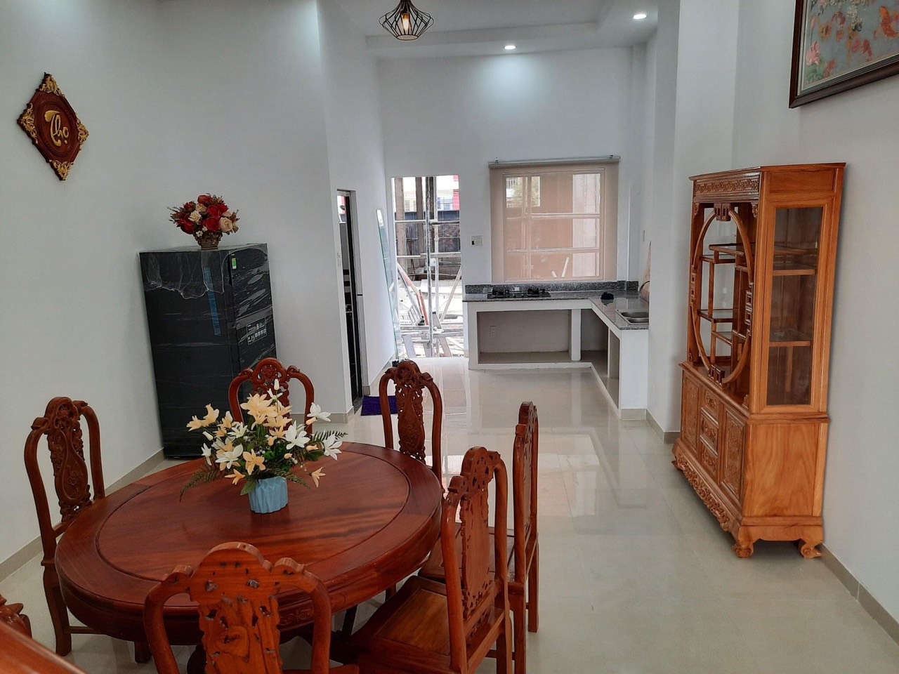 Cần bán Nhà mặt tiền đường 884, Xã Sơn Đông, Diện tích 70m², Giá Thương lượng - LH: 0987377706 5