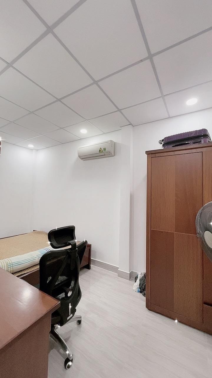 Cần bán Nhà ở, nhà cấp 4, nhà hẻm đường Hiền Vương, Phường Phú Thạnh, Diện tích 57m², Giá 5.4 Tỷ - LH: 0905725273 3