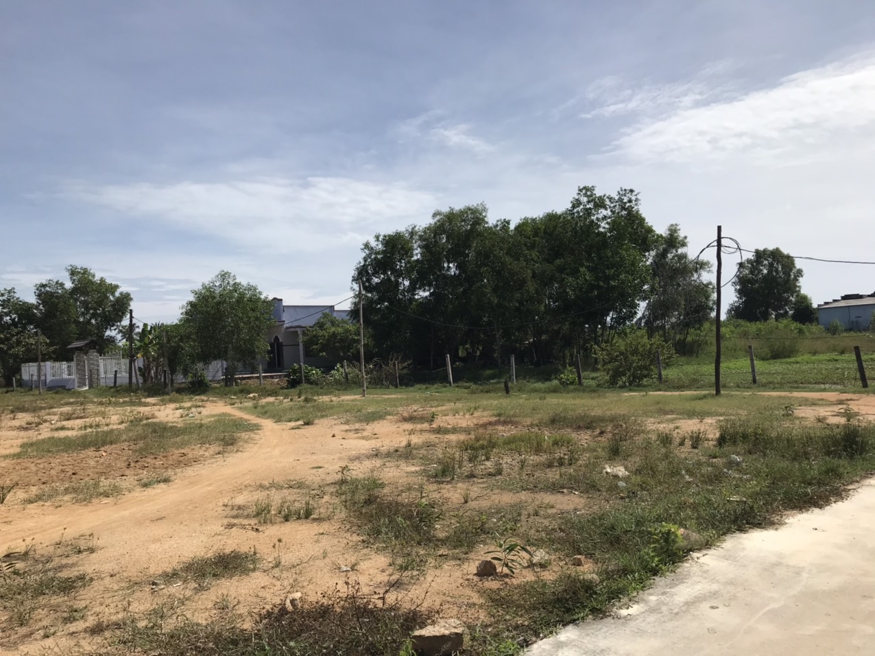 Cần bán Đất đường Lê Minh Công, Xã Tân Phước, Diện tích 1016m², Giá 3.6 Tỷ - LH: 0988609571 2