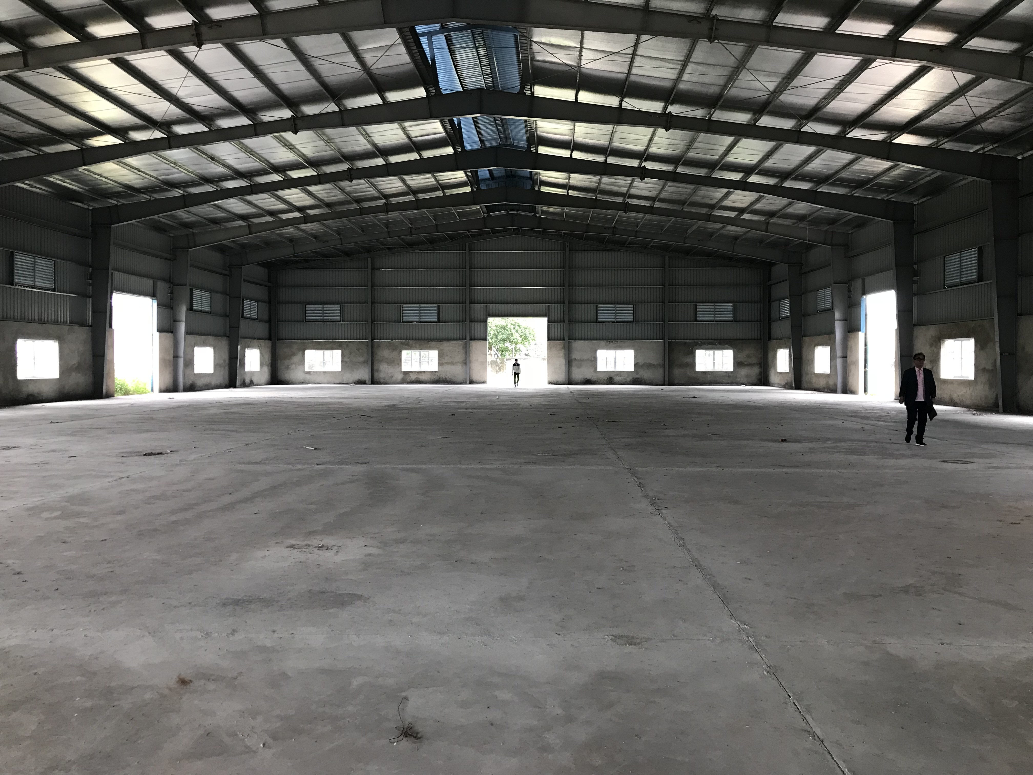 Cho thuê Kho - Nhà xưởng Phường Tân Hồng, Từ Sơn, Diện tích 100000m², Giá Thương lượng - LH: 0904648696 3