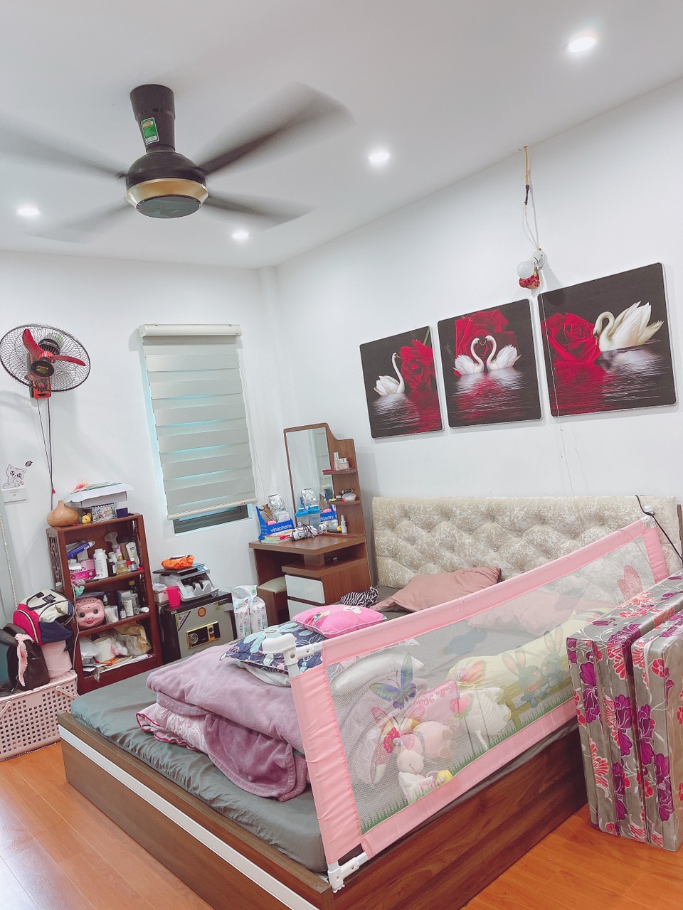 Cần bán Nhà ở, nhà cấp 4, nhà hẻm Phường Đại Mỗ, Nam Từ Liêm, Diện tích 33m², Giá 2.95 Tỷ 4