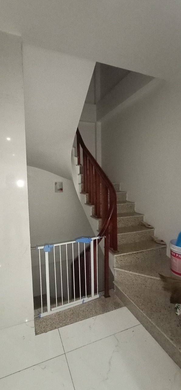 Cần bán Nhà ở, nhà cấp 4, nhà hẻm đường Phú Thứ, Phường Tây Mỗ, Diện tích 50m², Giá 3.9 Tỷ 3