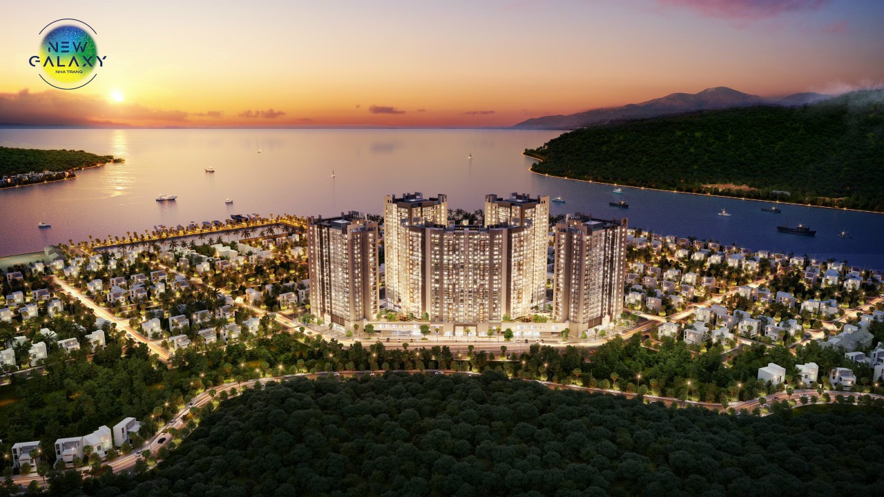 Cần bán Căn hộ chung cư dự án Khu đô thị biển An Viên, Diện tích 35m², Giá Thương lượng
