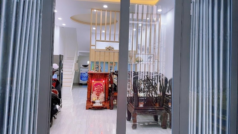 Cần bán Nhà ở, nhà cấp 4, nhà hẻm đường Hiền Vương, Phường Phú Thạnh, Diện tích 57m², Giá 5.4 Tỷ - LH: 0905725273 4