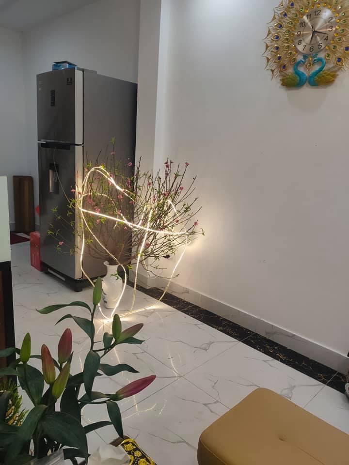 Cần bán Nhà ở, nhà cấp 4, nhà hẻm Phường Đại Mỗ, Nam Từ Liêm, Diện tích 33m², Giá 2.95 Tỷ 2