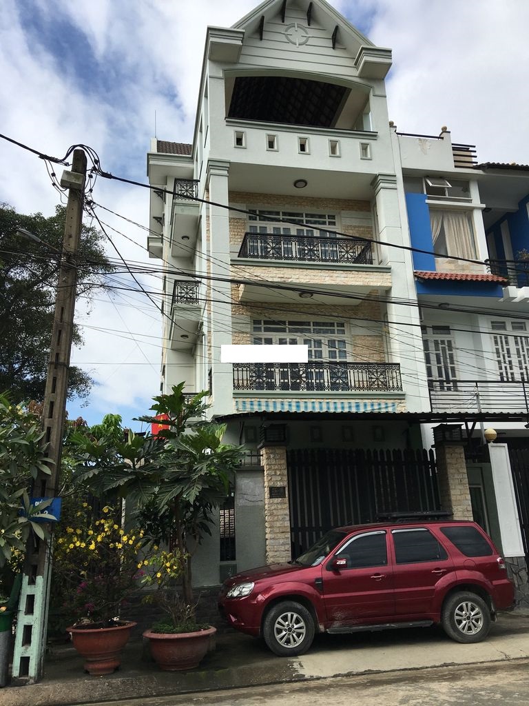 Cho thuê Nhà mặt tiền Thủ Đức, Hồ Chí Minh, Diện tích 150m², Giá 22 Triệu/tháng - LH: 0903094446