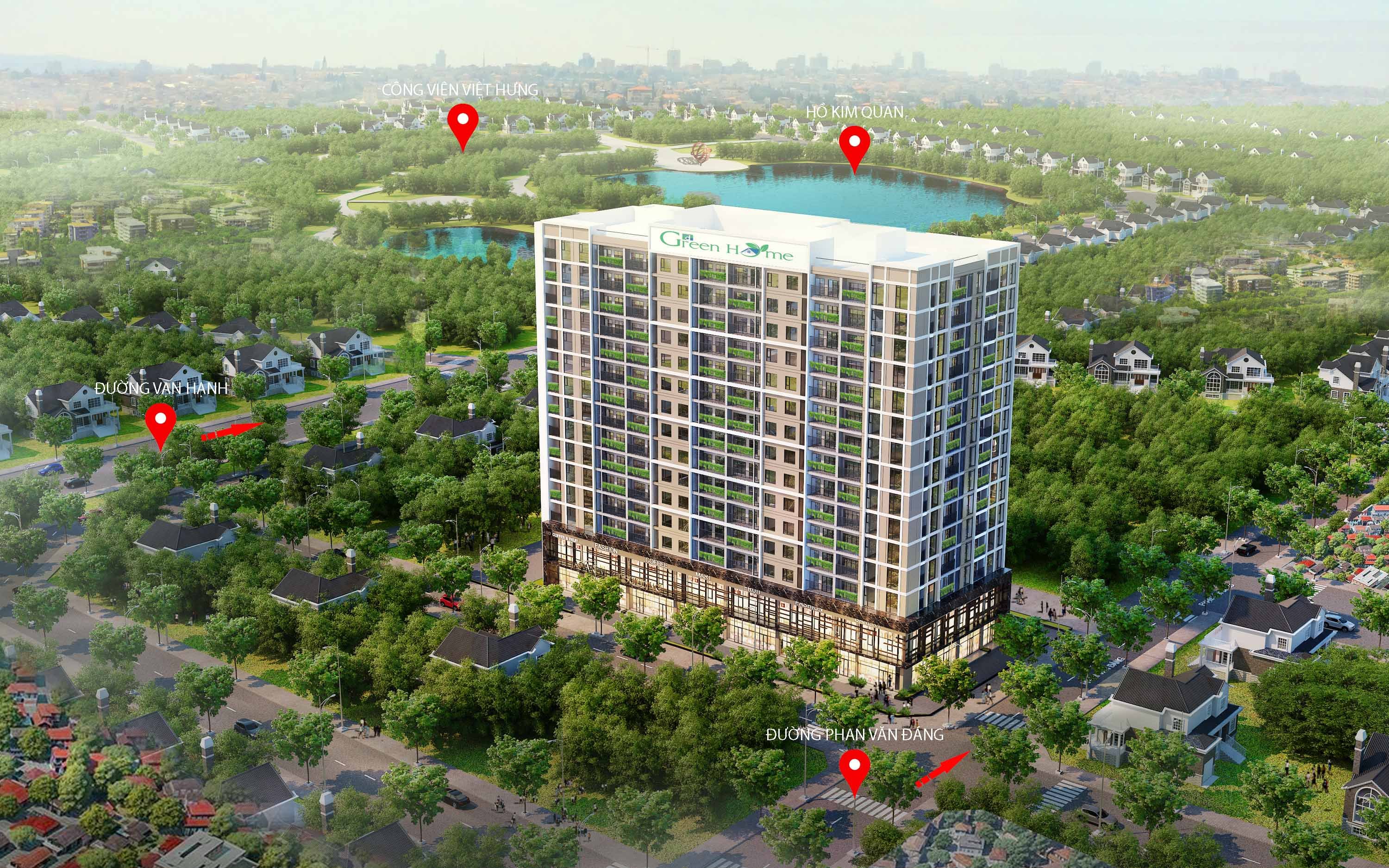 Cần bán Căn hộ chung cư dự án Khu đô thị Việt Hưng, Diện tích 60m², Giá 1.4 Tỷ - LH: 0838489898