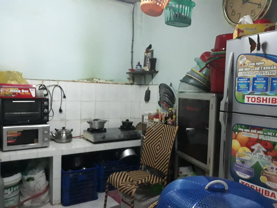 Cần bán Căn hộ chung cư đường Nơ Trang Long, Phường 12, Diện tích 82m², Giá 7.9 Tỷ - LH: 0932155399 4