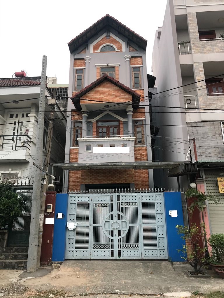 Cho thuê Nhà mặt tiền Thủ Đức, Hồ Chí Minh, Diện tích 180m², Giá 18 Triệu/tháng - LH: 0903094446