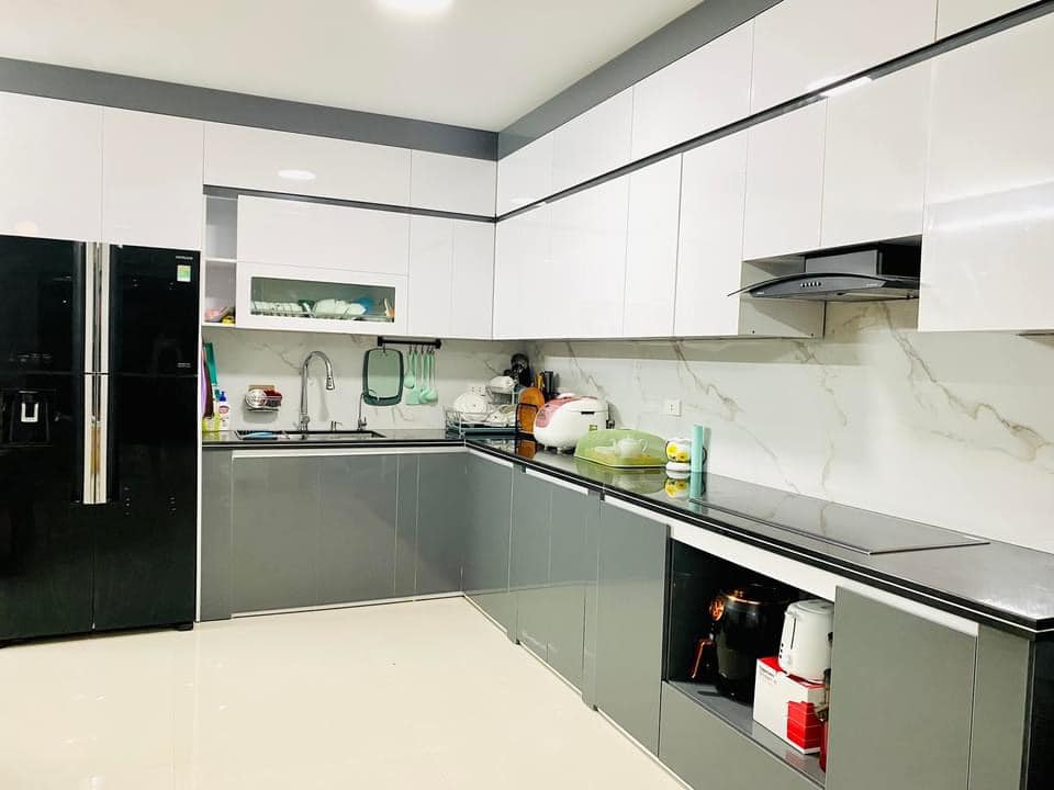 Cần bán đường Hoàng Mai, Phường Hoàng Văn Thụ, Diện tích 50m², Giá 4 Tỷ - LH: 0984850993 3