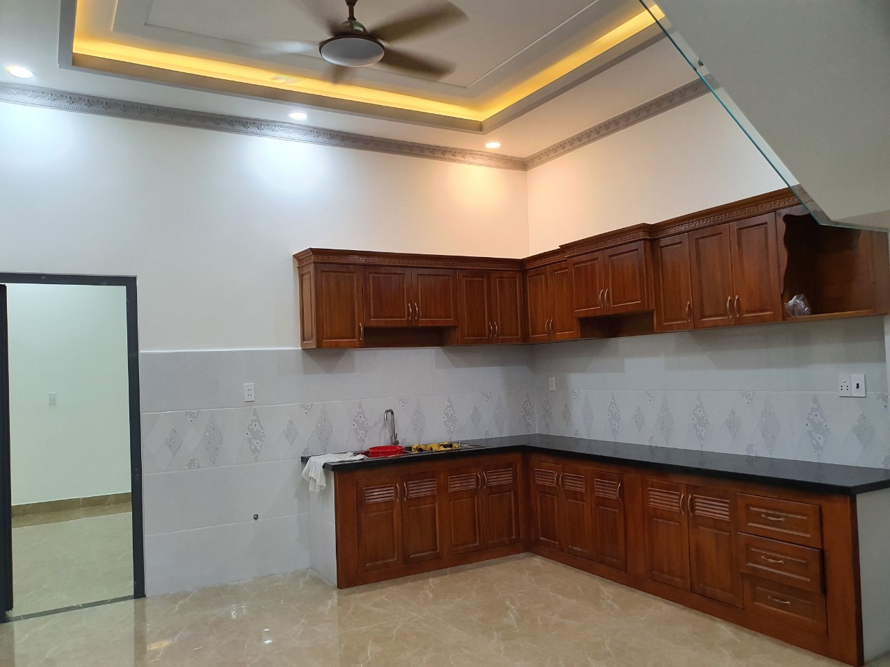 Cần bán Nhà mặt tiền đường Nguyễn Thị Tồn, Phường Bửu Hòa, Diện tích 75m², Giá Thương lượng - LH: 0993606060 5