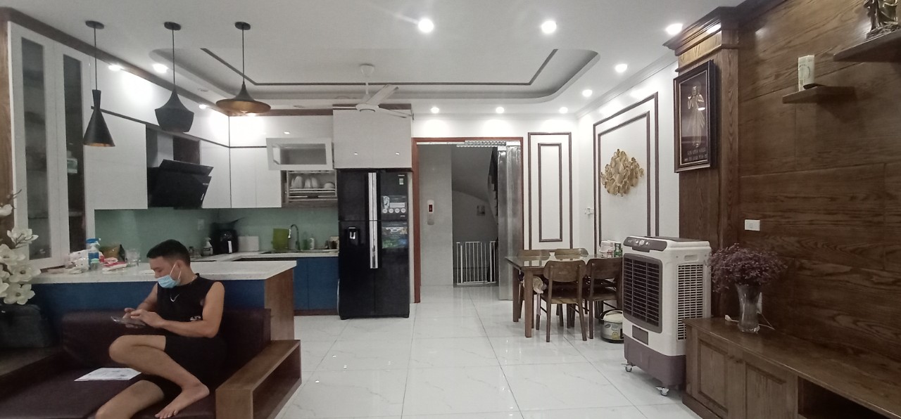 Cần bán Nhà ở, nhà cấp 4, nhà hẻm đường Phú Thứ, Phường Tây Mỗ, Diện tích 50m², Giá 3.9 Tỷ 8