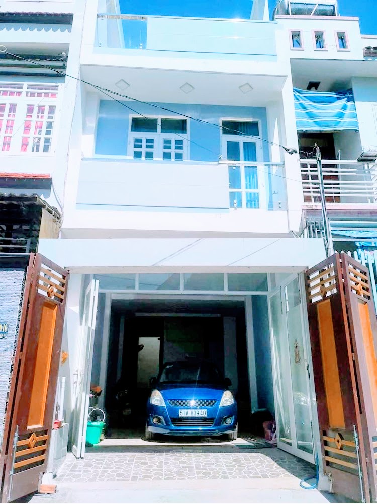 Cần bán Văn phòng Quận 12, Hồ Chí Minh, Diện tích 56m², Giá 4.5 Tỷ - LH: 0901846487