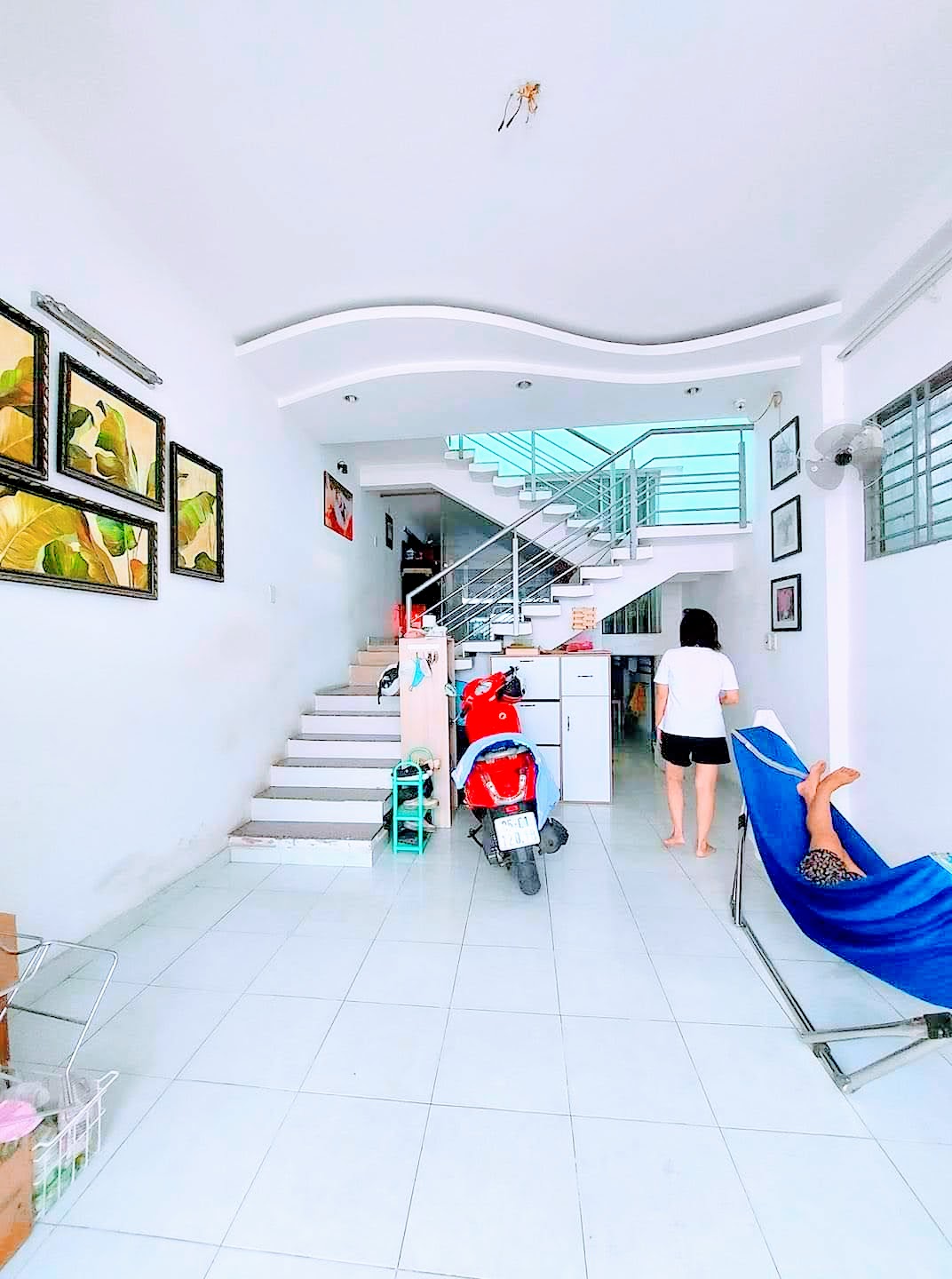 Cần bán Nhà ở, nhà cấp 4, nhà hẻm đường Nguyễn Kiệm, Phường 3, Diện tích 68m², Giá 5.95 Tỷ - LH: 0901846487 1