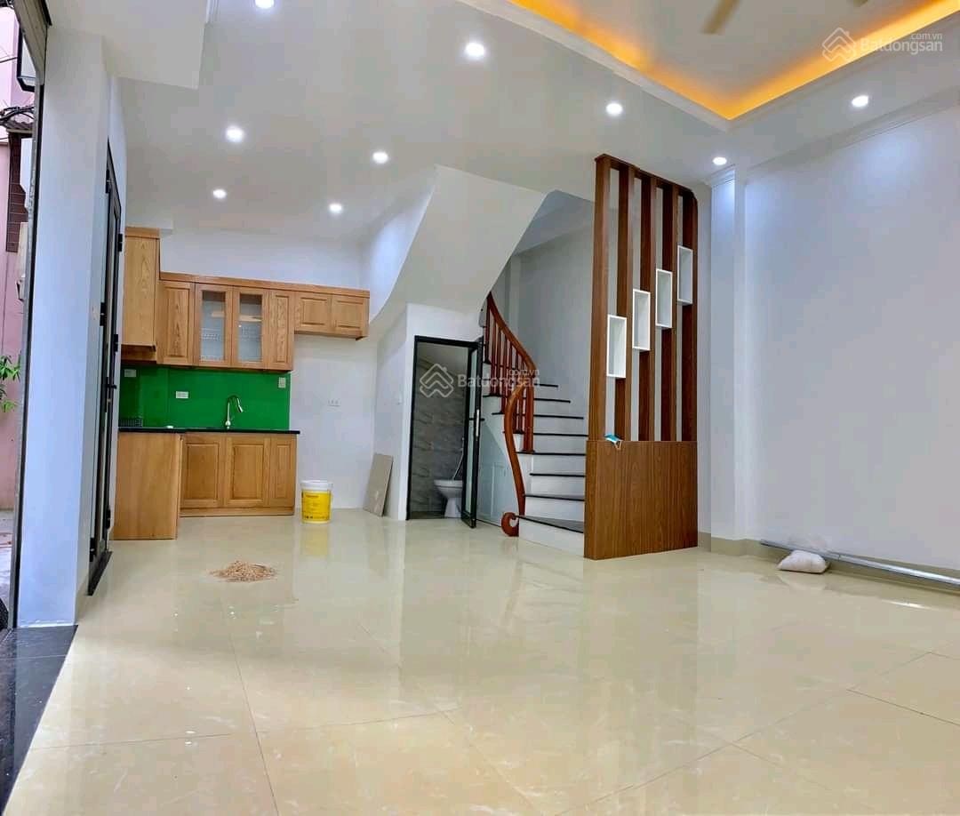 Cần bán Nhà ở, nhà cấp 4, nhà hẻm Phường Bưởi, Tây Hồ, Diện tích 31m², Giá 3.4 Tỷ - LH: 0966403555 3