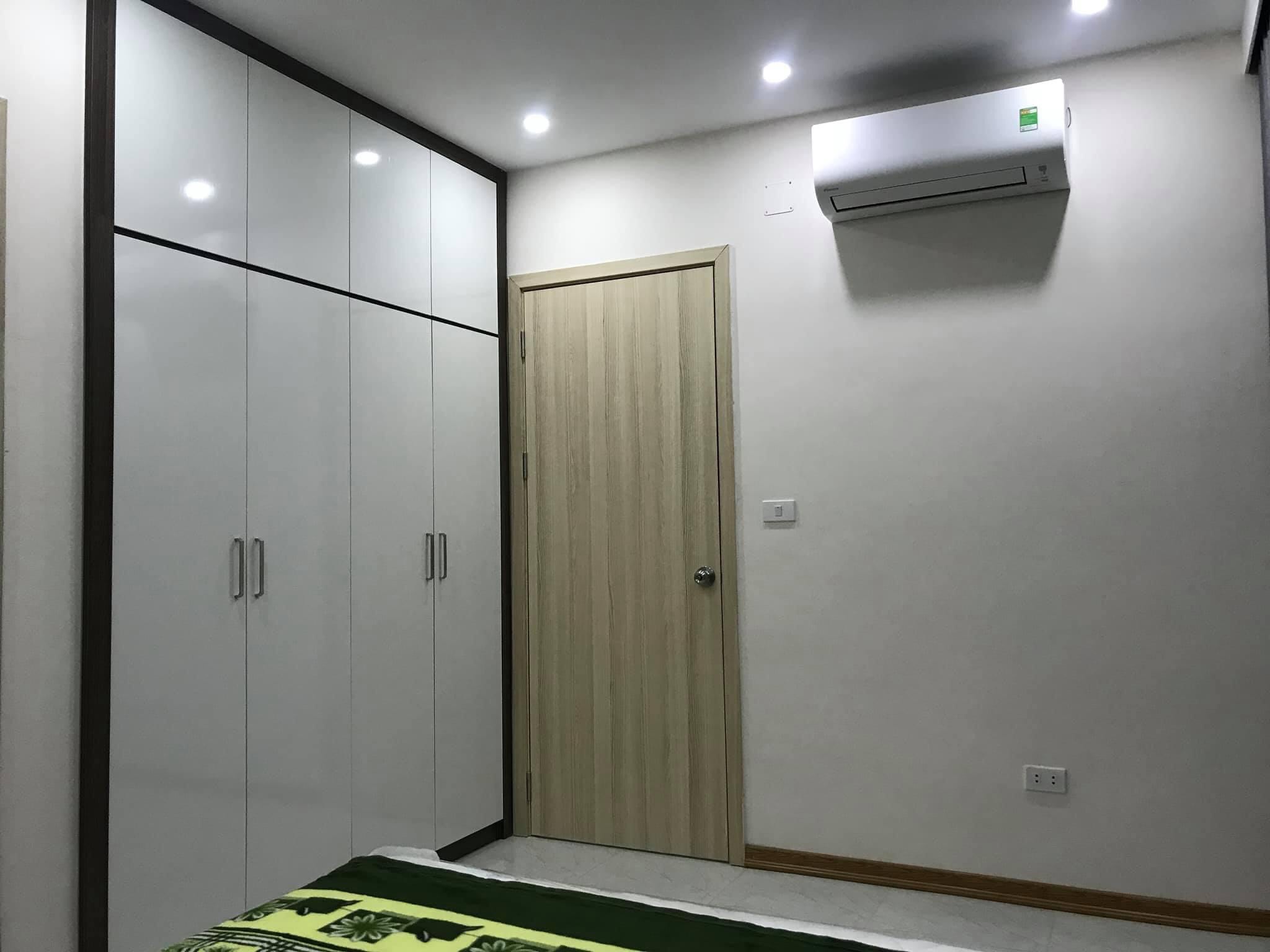 Cần bán Căn hộ chung cư đường 6, Phường Kiến Hưng, Diện tích 80m², Giá 1.53 Tỷ - LH: 0943711407 4