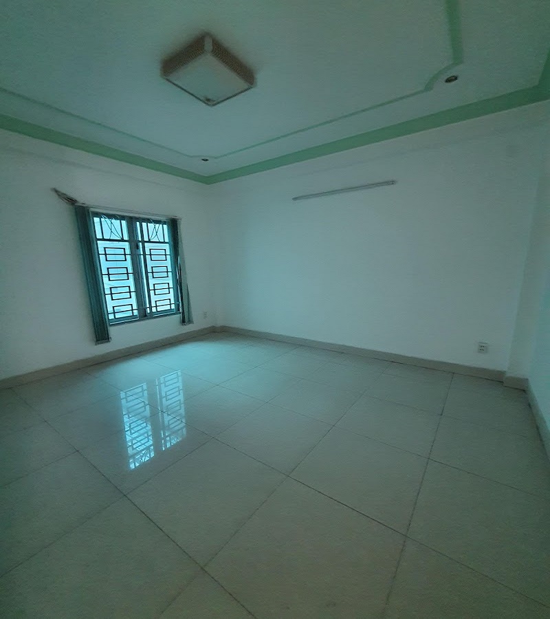 Bán Gấp Nhà 95m2 Đường Nơ Trang Long, quận Bình Thạnh, Giá Chỉ 10.4 Tỷ - LH: 0907686636 3