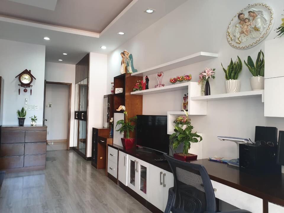 Cần bán Căn hộ chung cư đường Tân Khai, Phường 3, Diện tích 55m², Giá 10.5 Tỷ - LH: 0903952921