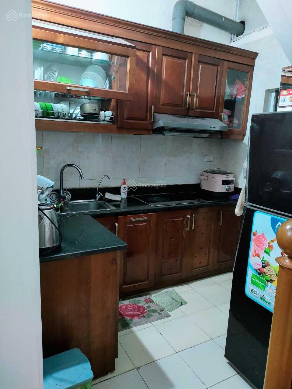 Cần bán Nhà ở, nhà cấp 4, nhà hẻm đường Bưởi, Phường Bưởi, Diện tích 35m², Giá 4.5 Tỷ - LH: 0966403555 2