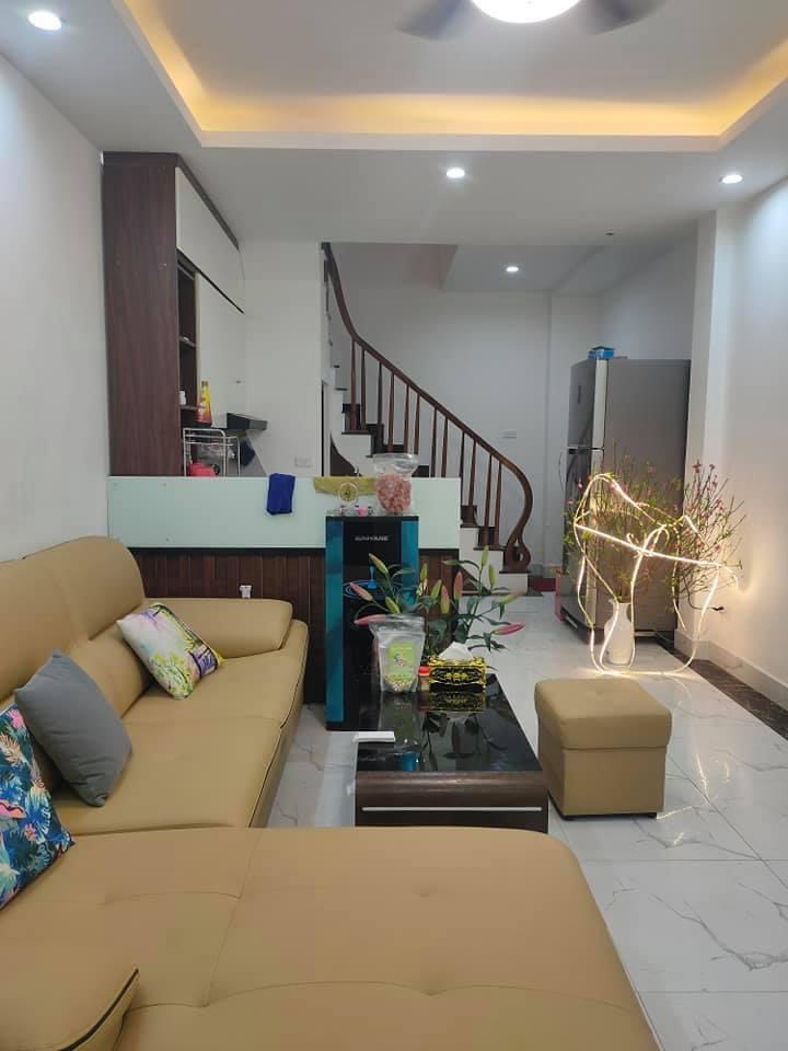 Cần bán Nhà ở, nhà cấp 4, nhà hẻm Phường Đại Mỗ, Nam Từ Liêm, Diện tích 33m², Giá 2.95 Tỷ