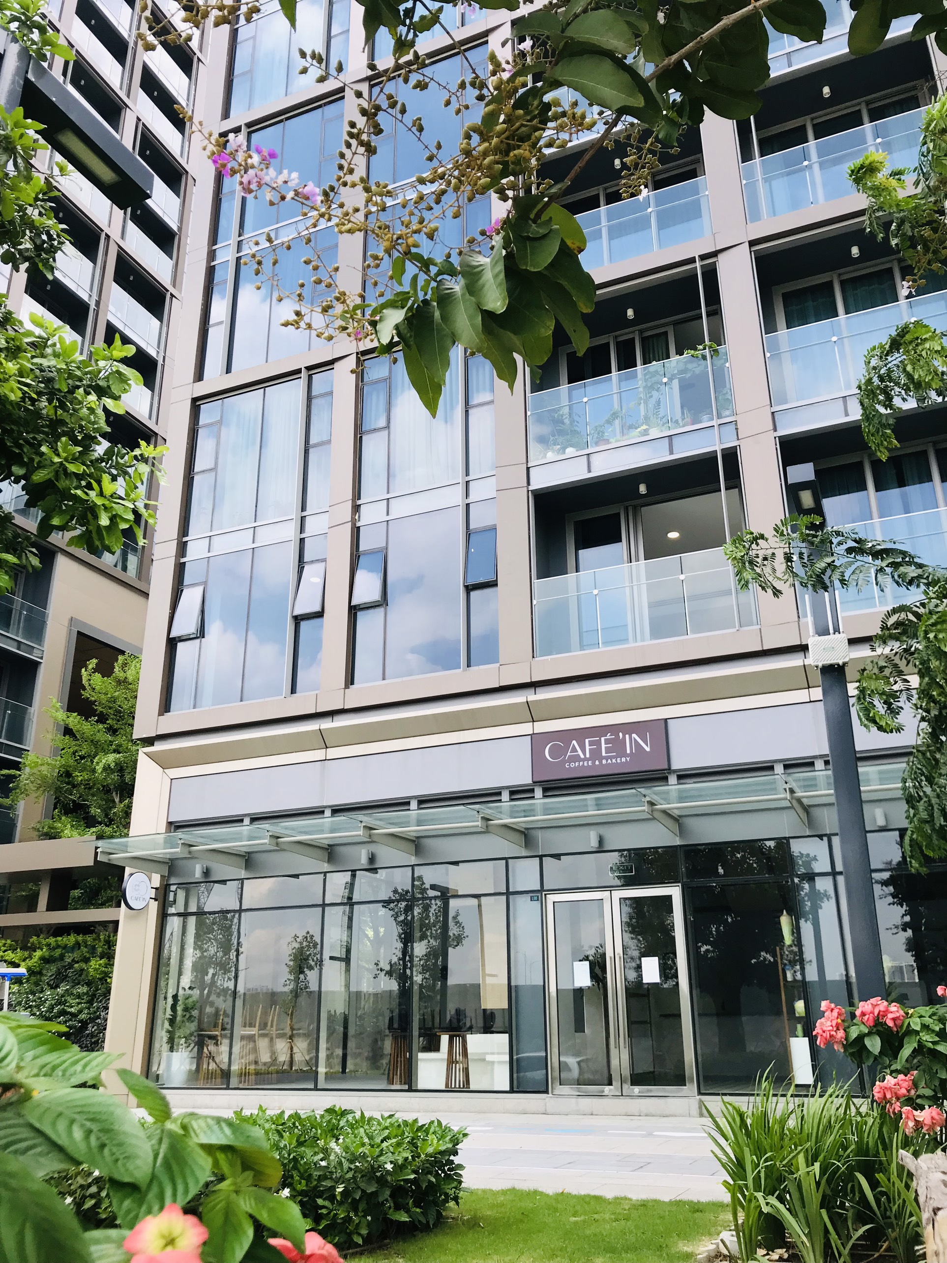 Cần bán Căn hộ chung cư dự án Empire City Thủ Thiêm, Diện tích 93m², Giá 9.5 Tỷ - LH: 0911753756