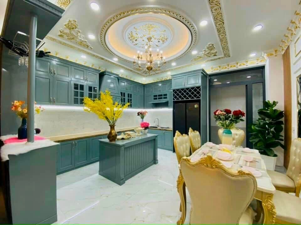 Cần bán Nhà ở, nhà cấp 4, nhà hẻm đường Phan Đình Phùng, Phường 1, Diện tích 67m², Giá 8.5 Tỷ - LH: 0774805464 3